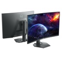 Монитор DELL S3222DGM 32 дюйма 2560x1440 пикселей 165 Гц 1 мс