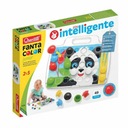 Mozaika Pixel Junior Basic Panda Šírka produktu 21 cm
