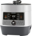 Электрическая скороварка SENCOR SPR 3600WH