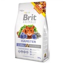 BRIT - Animals Hamster Complete 300g Ďalšie vlastnosti bez cukru