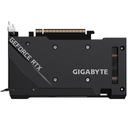 Grafická karta Gigabyte GeForce RTX 3060 WINDFORCE OC 12 GB Chipset GeForce RTX 3060