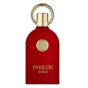 Maison Alhambra Philos Rosso EDP 100 ml W Kód výrobcu 6291107459356