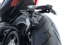 FASTENERS ROOMS R&G DUCATI X-DIAVEL/X-DIAVEL S/  photo 6