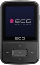 MP3 ECG PMP 30 čierna 8 GB