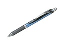 Ручка-роллер Energel Pentel BLN-75 0,5 мм черная