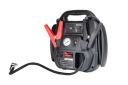 DISPOSITIF DÉMARRAGE JUMP DÉMARREUR BOOSTER 4W1 12Vphoto 12