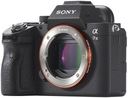 Sony A7III - камера, беззеркальная камера, полнокадровый корпус FV PL, раздача