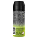 Дезодорант для тела AXE Epic Fresh 3x150 мл DEO