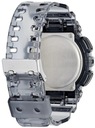 Zegarek męski Casio G-Shock GA-110SKE-8AER czarny Wodoszczelność 200m = WR200