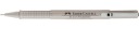 ТОНКОПИС FABER-CASTELL ECCO 0,7 мм, чёрный