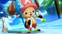 One Piece: Unlimited World Red (PS3) Vekové hranice PEGI 12