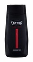 STR8 Red Code Sprchový gél 250ml (M) (P2) Kód výrobcu 5201314047797-2