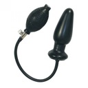 Anal Expert - anální kolík Délka 13 cm