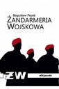  Názov Żandarmeria wojskowa