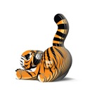 Tiger - Eko 3D puzzle - Eugy Certifikáty, posudky, schválenia CE EN 71