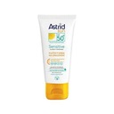 Astrid Sun Sensitive OF50+ pleťový krém na opaľovanie 50 ml