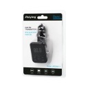 Передатчик Bluetooth с USB и слотом для карты micro SD