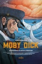 Moby Dick Okładka miękka
