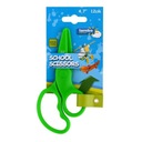 БЕЗОПАСНЫЕ ПЛАСТИКОВЫЕ НОЖНИЦЫ ДЛЯ ДЕТЕЙ ЛАМБО