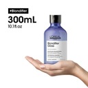 L'Oreal Blondifier Gloss Rozjasnený šampón 500ml Balenie fľaša