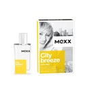 Mexx City Breeze For Her Woda Toaletowa 15ml Grupa zapachowa cytrusowa