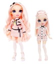 Mga Rainbow Junior High Doll 2 Amaya Hĺbka produktu 7 cm