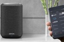 Denon HOME 150, černá Hmotnost produktu 1700 g