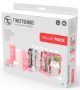 Набор бутылочек с аксессуарами для новорожденных Twistshake