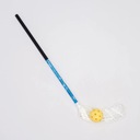 Хоккейная клюшка Florbalová Realstick Kids Camp Set, 65см, L