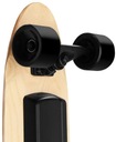Elektrický skateboard Spokey E-Rush BK 941206 N/A Hmotnosť (s balením) 3.7 kg