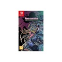 Ninja Saviors Return of the Warriors (Switch) Téma akčné hry