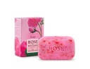 ROSE Ružové mydlo kocka 100g BIOFRESH Účel univerzálny