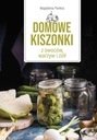 Domowe kiszonki z owoców, warzyw i ziół - Jacek Okładka twarda