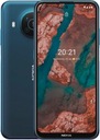 Смартфон NOKIA X20 DS 6/128 ГБ 6,67 дюйма 5G синий