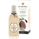 Vivian Gray Vivanel Grapefruit & Vetiver luxusné toaletná voda s esenciálny Vonná skupina iná
