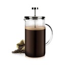 Kávovar na čaj s piestom Connie 1L Kapacita 1000 ml