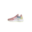 Buty Dziecięce Adidas EG3068 CRAZYCHAOS 35,5 Materiał zamsz