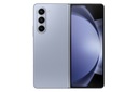 Smartphone Samsung Galaxy Z Fold5 12 GB / 256 GB azúrová Hmotnosť 253 g