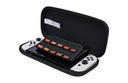 PowerA Slim Case for Nintendo Switch - OLED Model, Nintendo Switch or Hmotnosť (s balením) 0.23 kg