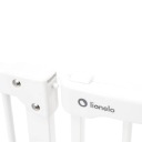 LIONELO TRUUS SLIM ворота белые