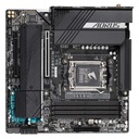 Základná doska Gigabyte B650M AORUS ELITE AX Micro Podpora viacerých grafických kariet AMD CrossFire