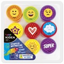 МАРКИ ДЛЯ ДЕТЕЙ МОТИВАЦИОННЫЕ FACEBOOKS KIDEA