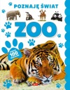 ZOO Милые животные 100 наклеек