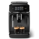 Automatický tlakový kávovar Philips EP1224/00 1500 W čierny Značka Philips