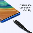 Переходник для телефона Mcdodo переходник iPhone Lightning на USB-C Type-C