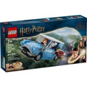 LEGO Harry Potter 76424 Летающий Форд Англия