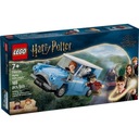 LEGO Harry Potter 76424 Lietajúci Ford Anglicko Počet prvkov 165 ks