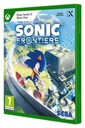 Sonic: Frontiers XOne Vydavateľ SEGA