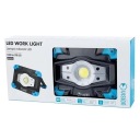 PHARES ANTIBROUILLARD PHARE TRAVAILLÉ LED 10W BATTERIE 4400 MAHphoto 15