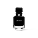 Givenchy L Interdit Intense 50 ml dla kobiet Woda perfumowana Rodzaj woda perfumowana